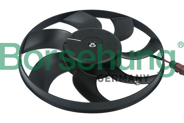 Borsehung Koelventilator B11497 Radiateurventilator Volkswagen Borsehung B11497