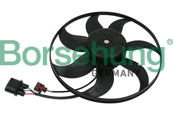 Borsehung Βεντιλατέρ B11499 Borsehung B11499 Βεντιλατέρ