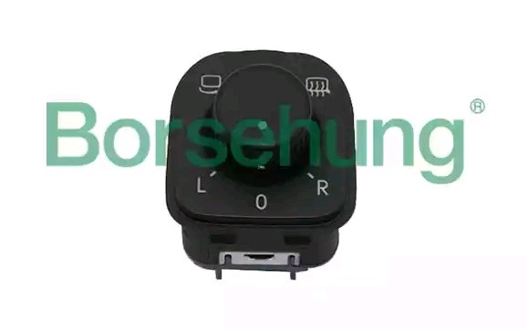 Borsehung Spínač nastavenia zrkadla B11510 Spínač nastavenia zrkadla Borsehung TT B11510 lacné