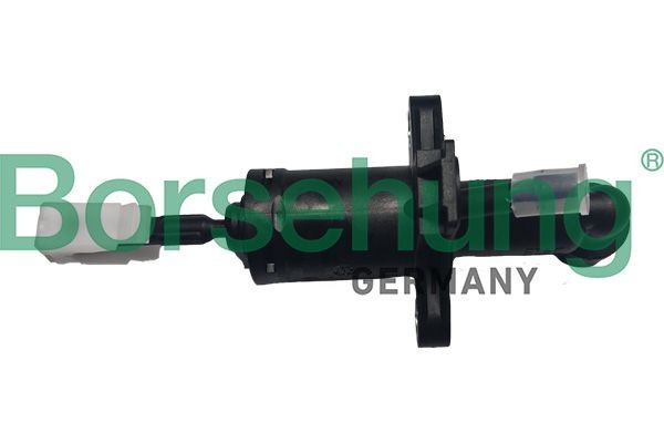 Borsehung Huvudcylinder koppling B11514 Byta Huvudkopplingscylinder Skoda Fabia 6y2 kostnad Borsehung B11514