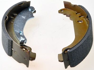 DENCKERMANN Bromsbacksats B120084 DACIA trumbromsar DENCKERMANN B120084