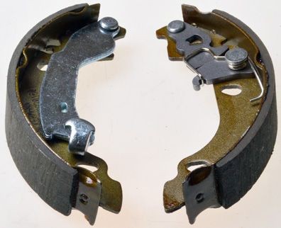 DENCKERMANN Jarrukenkäsarja B120102 B120102 DENCKERMANN Jarrukengät Fiat SCUDO hinta