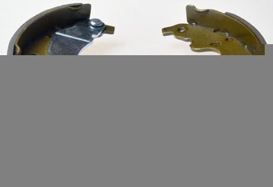 DENCKERMANN Piduriklotside komplekt B120179 Trummelpiduriklotsid DENCKERMANN S-klass B120179 odav