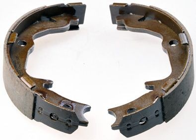 DENCKERMANN Jeu de mâchoires de frein B120220 DENCKERMANN B120220 Freins à tambour Jeep Compass mk49 prix