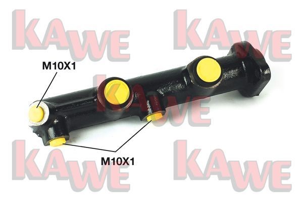 KAWE Hoofdremcilinder B1223 KAWE B1223 Hoofdremcilinder 505 Station Wagon originele prijs