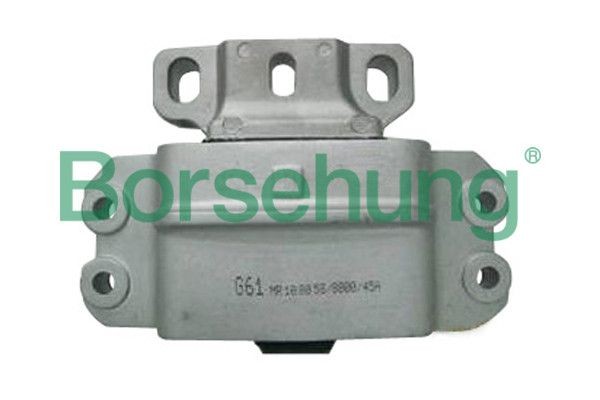 Borsehung Ophængning, manuel gearkasse B12271 Gearkasseophæng Borsehung PRIMERA B12271 billig