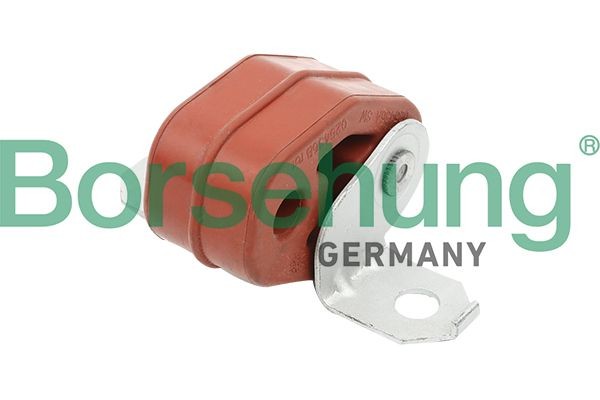 Borsehung Suporte, sistema de escape B12273 Suporte sistema de escape Borsehung R8 B12273 baratos