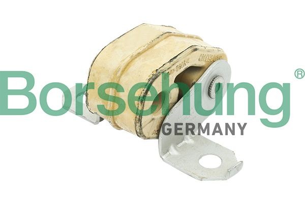 Borsehung Στήριγμα, σύστημα απαγωγής καυσ. B12274 Λάστιχα εξάτμισης Borsehung Kia BESTA B12274
