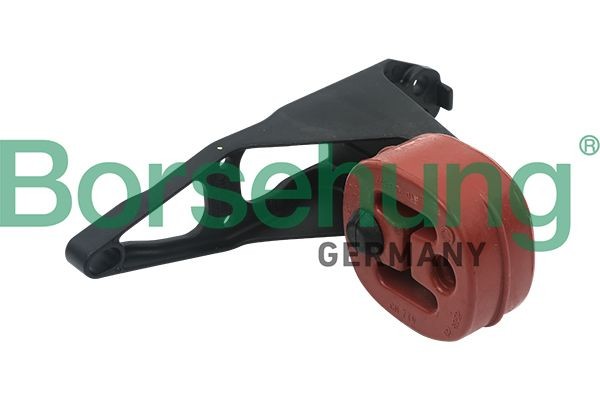 Borsehung Kinnitus, väljalaskesüsteem B12277 B12277 Summuti kinnitus Borsehung MAZDA CX-7