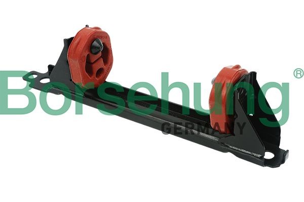 Borsehung Στήριγμα, σύστημα απαγωγής καυσ. B12280 B12280 Λάστιχα εξάτμισης KIA BESTA Borsehung