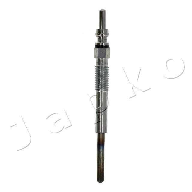 JAPKO Glow plug B124 JAPKO B124 Jaguar X250 heater plugs replacement