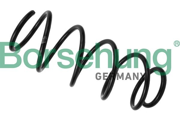 Borsehung Prużina podvozku B12559 B12559 Borsehung Pružina podvozku Dacia lacné