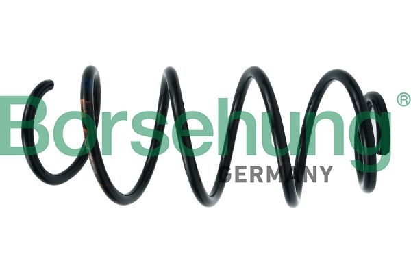 Borsehung Prużina podvozku B12561 Borsehung B12561 Pružina podvozku Skoda Rapid nh1 cena