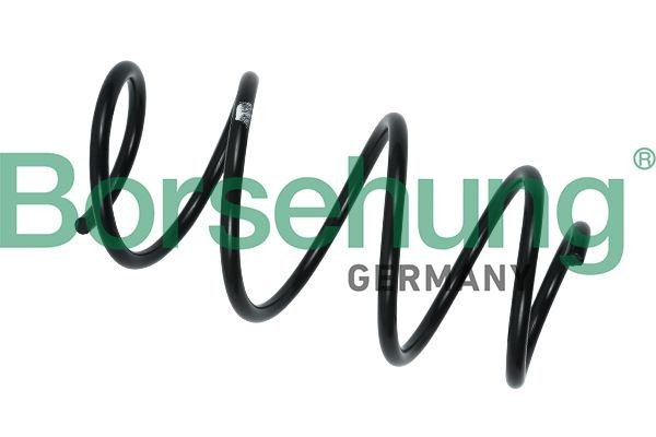 Fahrwerksfeder Borsehung B12563 Borsehung B12563 Fahrwerksfeder VW PASSAT 2016 Kosten