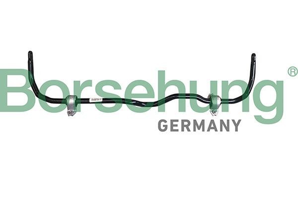 Borsehung Stabilisatorsatz B12619 B12619 Stabilisator Gummi Borsehung IVECO Kosten