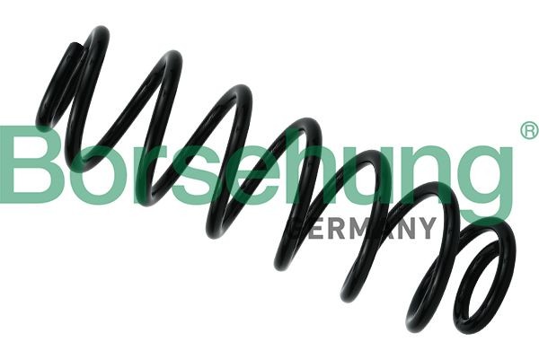 Borsehung Chassisveer B12622 B12622 Spiraalveer NISSAN NAVARA Borsehung