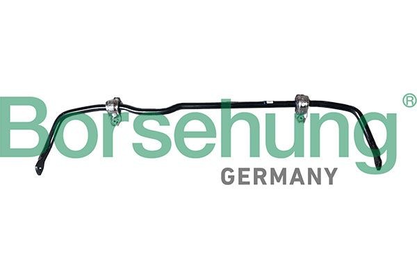 Borsehung Kinnitus, stabilisaatori otsavarras B12629 Stabilisaatori varras Borsehung Volkswagen TOURAN B12629