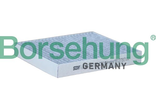 Borsehung Interieurfilter B12797 B12797 Interieurfilter SAAB 9-3 Borsehung