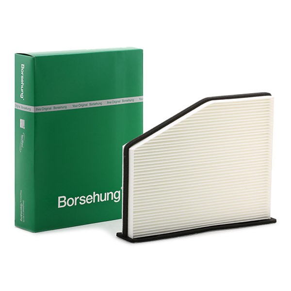 Borsehung Interieurfilter B12798 B12798 Airco filter SAAB 9-3 Borsehung