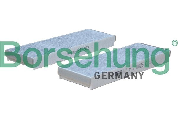 Borsehung Filtrs, Salona telpas gaiss B12802 Borsehung Salona filtrs B12802 pieredze