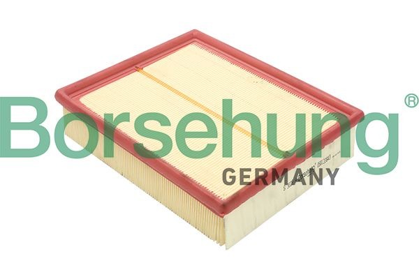 Borsehung Air filter B12804 B12804 Borsehung engine air filters for MINI