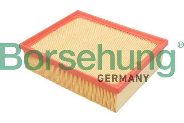 Borsehung Luftfilter B12805 B12805 Borsehung luftfilter Mercedes VITO