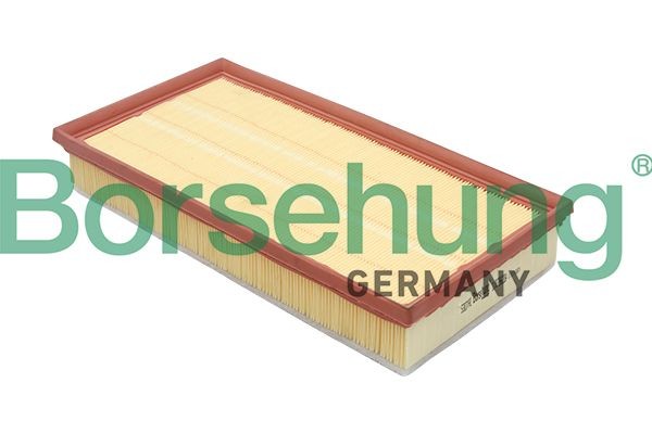 Borsehung Vzduchový filter B12806 Borsehung Vzduchový filter BMW B12806