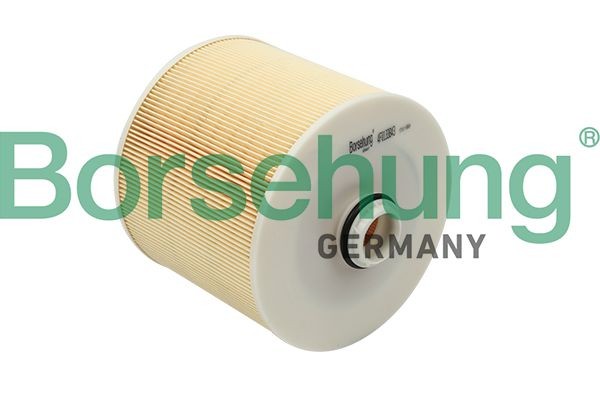 Borsehung Luftfilter B12807 Luftfiltereinsatz Borsehung Audi Q3 B12807