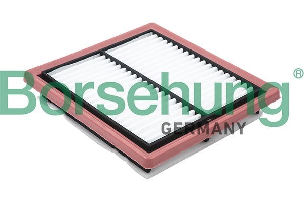 Borsehung Luftfilter B12809 Luftfilter Borsehung Volkswagen TOURAN B12809