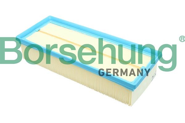 Borsehung Air filter B12811 B12811 Borsehung engine air filter MINI