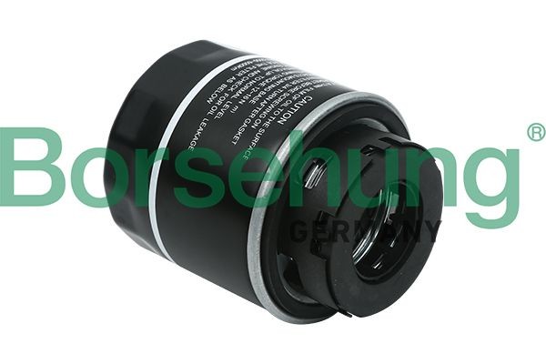 Borsehung Oljefilter B12814 SKODA oljefilter Borsehung B12814