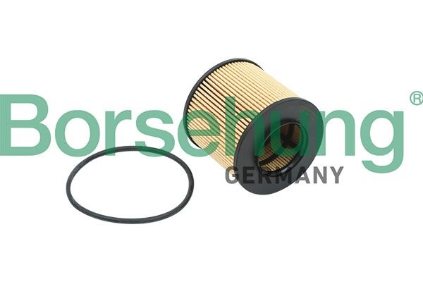 Borsehung Ölfilter B12821 Ölfilter Borsehung Jeep COMPASS B12821