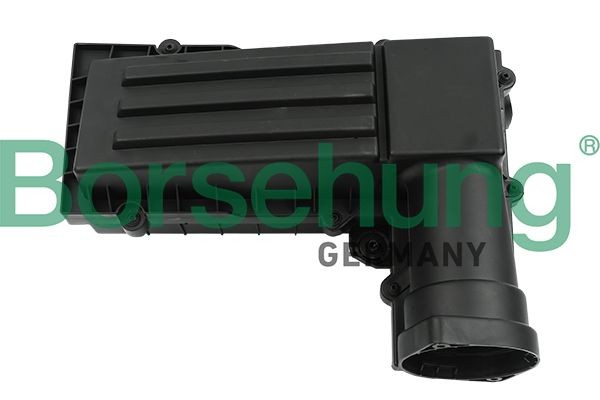 Borsehung Afdekking luchtfilterbehuizing B12846 B12846 Luchtfilter van de motor SEAT LEON Borsehung