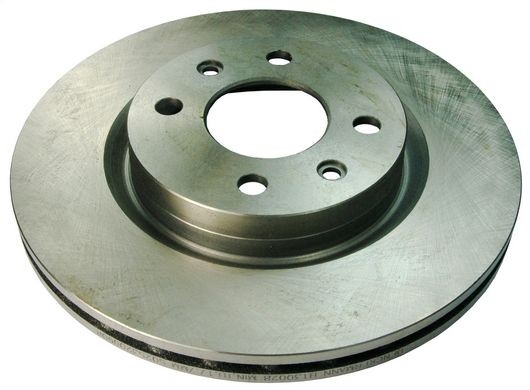 DENCKERMANN Piduriketas B130028 B130028 Pidurikettad DENCKERMANN VOLVO C30