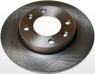 DENCKERMANN Δισκόπλακα B130150 DENCKERMANN Δισκόπλακα PEUGEOT B130150