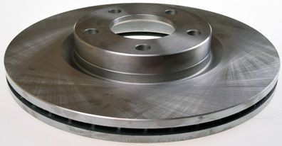 DENCKERMANN Bremseskive B130284 Bremseskive DENCKERMANN Mazda CX-3 B130284