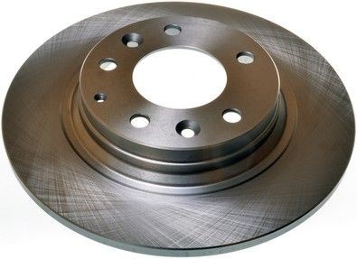 DENCKERMANN Remschijf B130347 Mazda MX Remschijf DENCKERMANN B130347