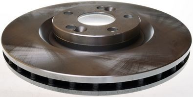 DENCKERMANN Bremseskive B130375 DENCKERMANN Bremseskive B130375 evaluering