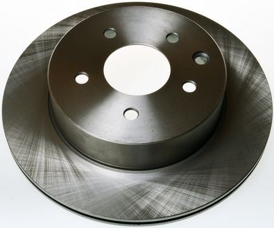 DENCKERMANN Bremseskive B130427 Bremseskiver DENCKERMANN Mazda CX-3 B130427