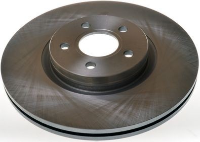 DENCKERMANN Disque de frein B130454 Disques DENCKERMANN S40 B130454 pas cher