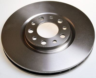 DENCKERMANN Bremseskive B130468 Bremseskiver DENCKERMANN 164 B130468 billige