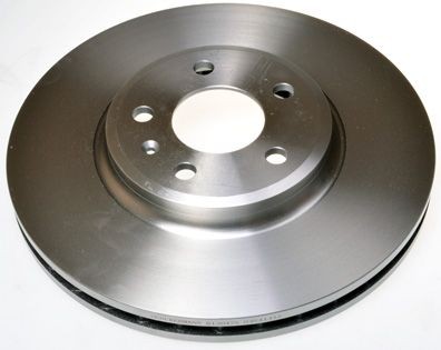 DENCKERMANN Bremseskive B130475 Bremseskiver DAIHATSU DENCKERMANN B130475