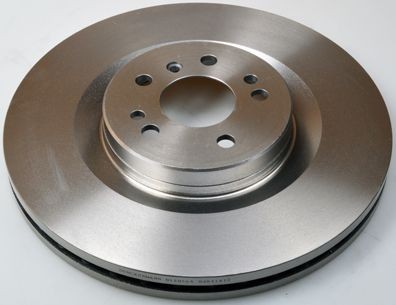 Brake disc DENCKERMANN B130564 DENCKERMANN B130564 Mercedes GL 2009 Brake rotors price