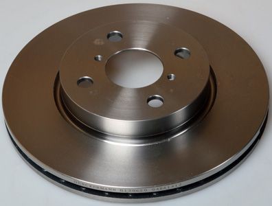 DENCKERMANN Brzdový kotouč B130620 Kotúčové brzdy DENCKERMANN RAV 4 B130620 lacné