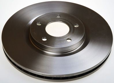 DENCKERMANN Bremseskive B130637 DENCKERMANN Skiver B130637 erfaring