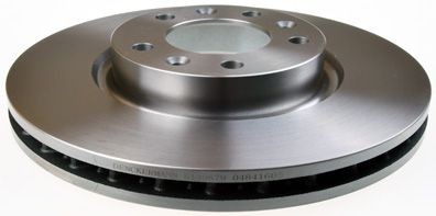 DENCKERMANN Bremseskive B130679 B130679 Bremseskiver KIA SPORTAGE DENCKERMANN