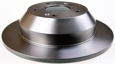 DENCKERMANN Brake disc B130680 B130680 DENCKERMANN brake discs KIA PROCEED