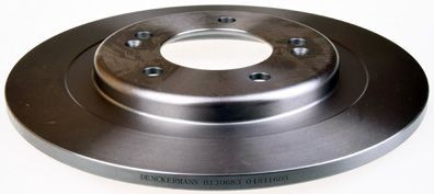 DENCKERMANN Brzdový kotouč B130683 B130683 Brzdový kotúč HYUNDAI GRANDEUR DENCKERMANN