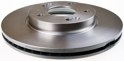 DENCKERMANN Disque de frein B130699 Kia SPORTAGE Disques de frein DENCKERMANN B130699
