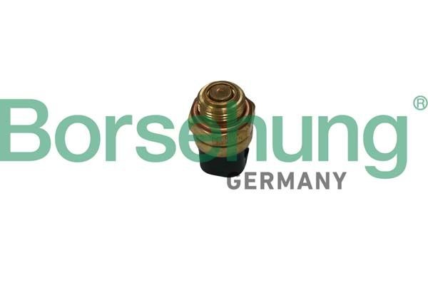 Borsehung Temperatuurschakelaar, radiateurventilator B13130 Temperatuurschakelaar radiateurventilator Borsehung TRANSIT CUSTOM B13130 goedkoop